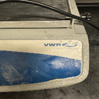 VWR Advanced Digital Shaker image 0